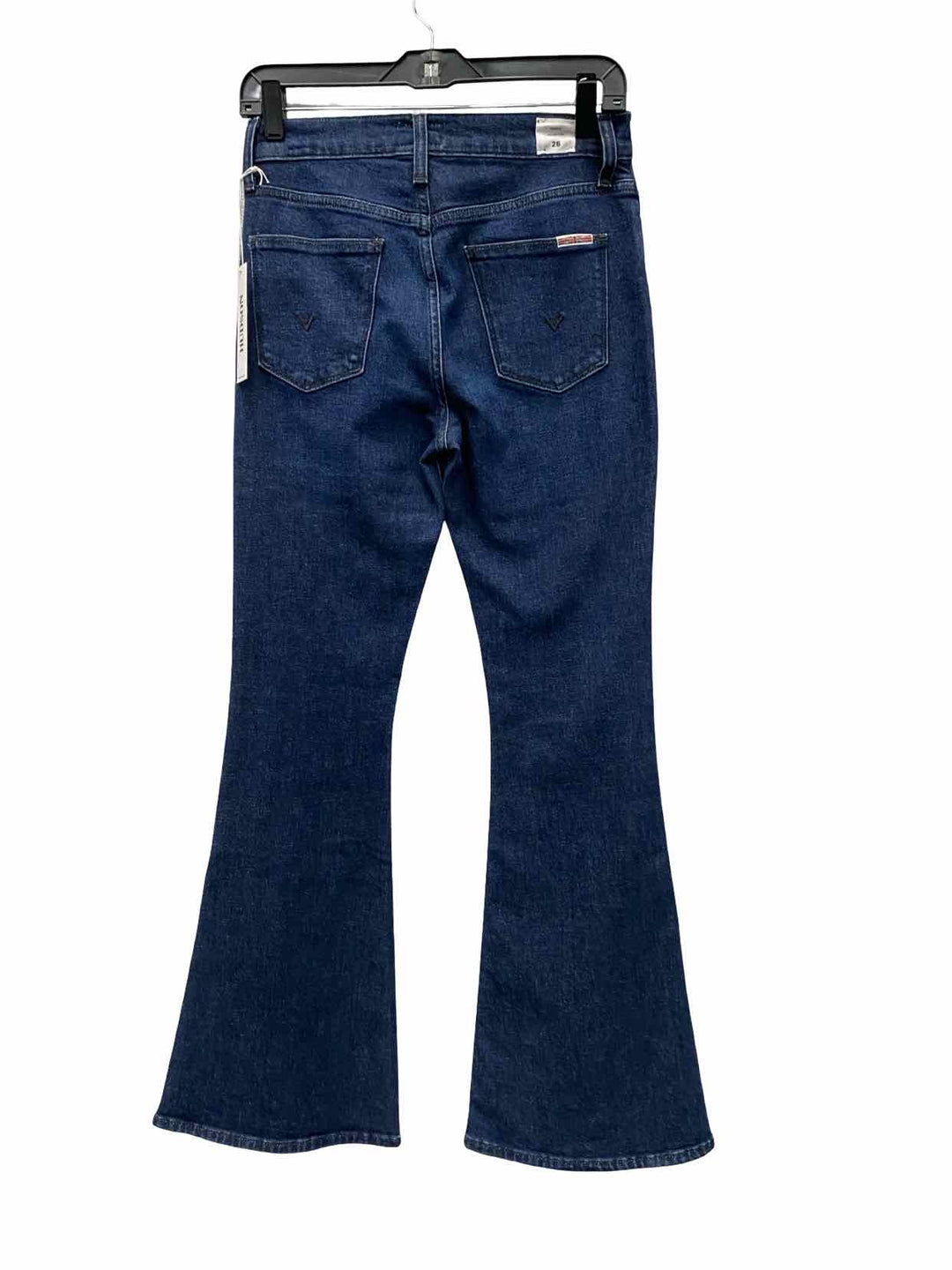 hudson Size 26 Blue NWT Jeans