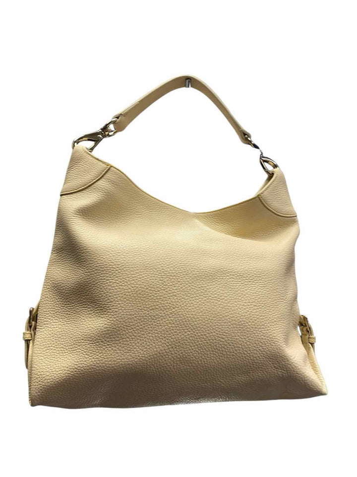 Dooney & Bourke Ivory Purse