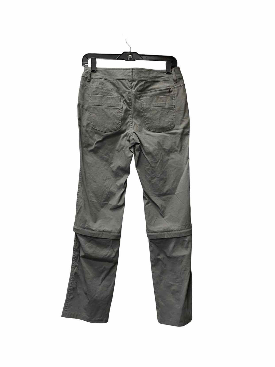 REI Size 4 Grey Pants