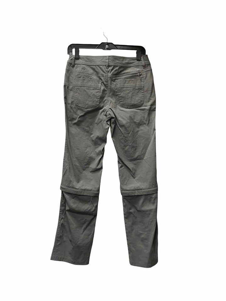 REI Size 4 Grey Pants