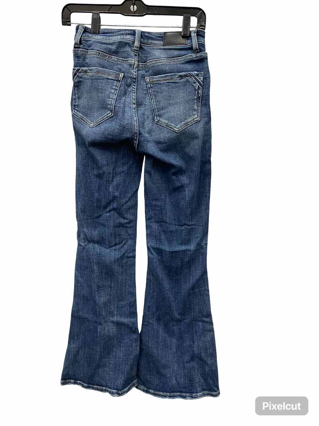 Buckle Black Size 24x30 Blue Jeans