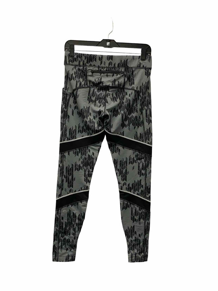Smartwool Size M Black Grey Pants