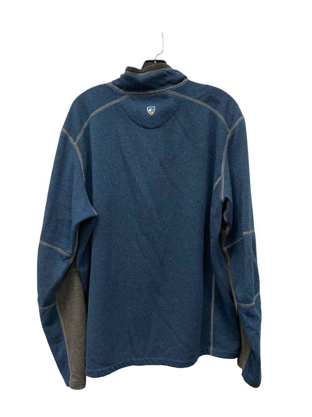 Kuhl Size XL Blue Jacket (Outdoor)