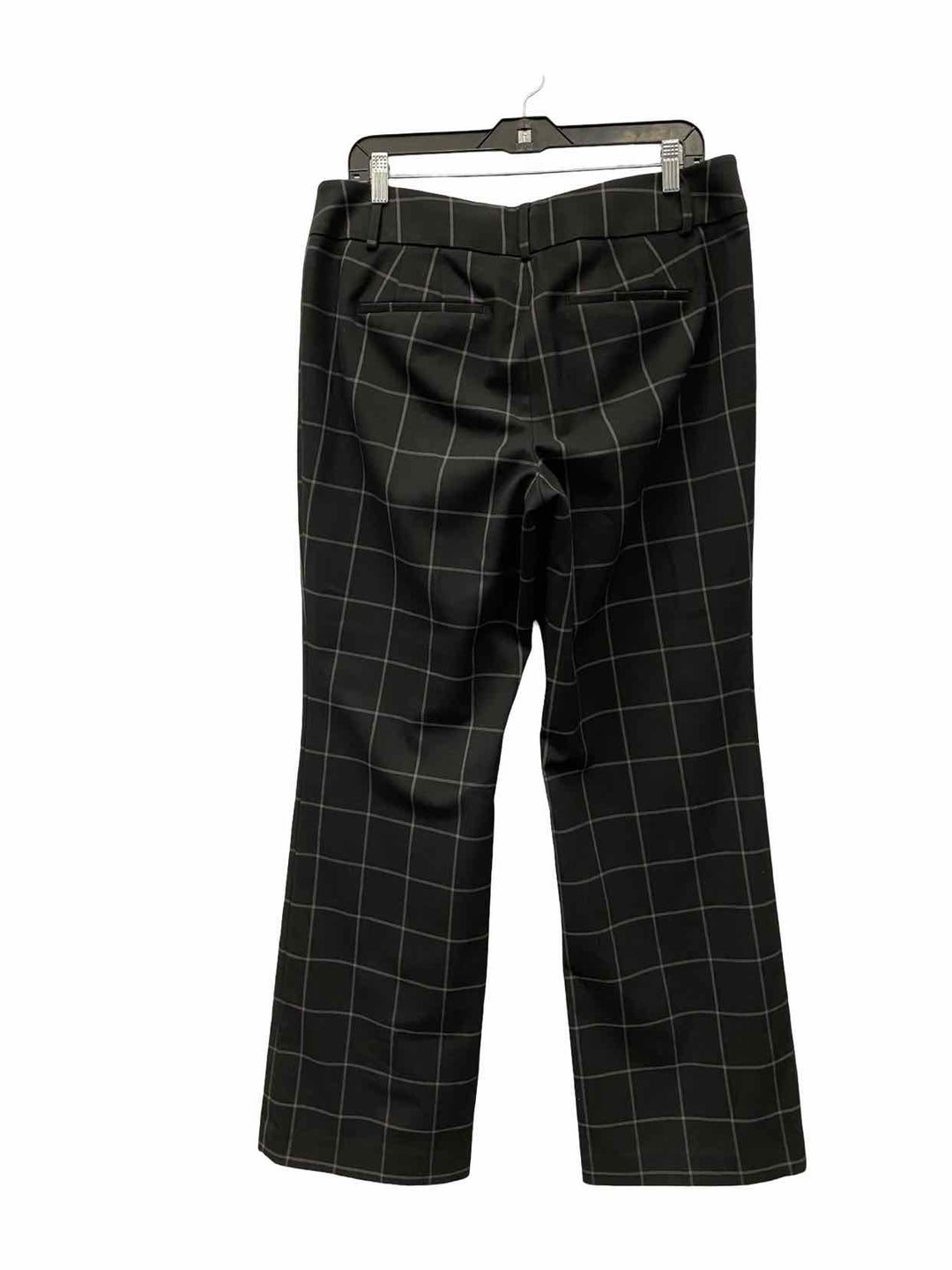 Loft Size 12 Black Pants