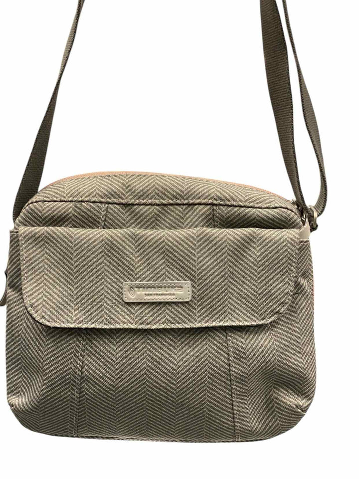 Timbuk2 Gray Purse