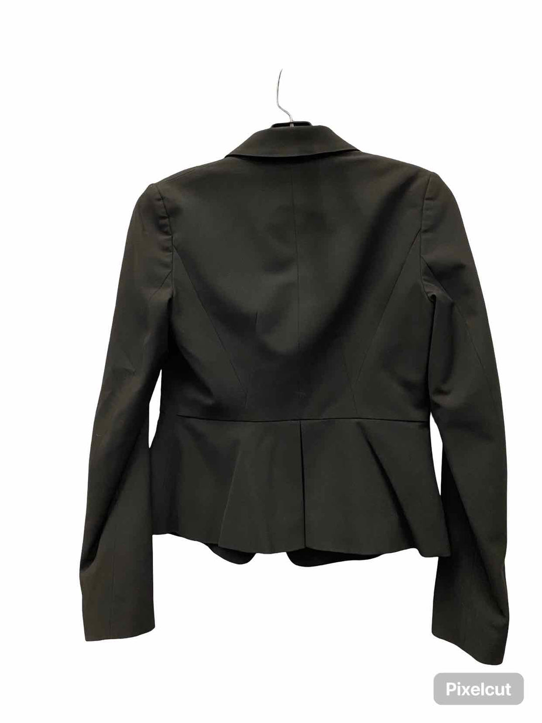 Ann Taylor Size 00P Black Blazer