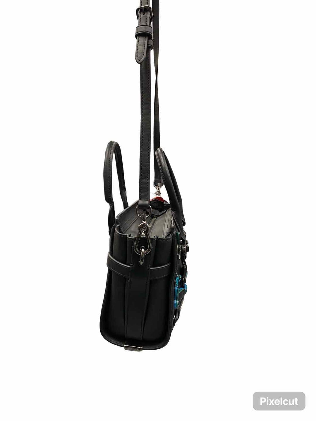 COACH Black Excellent Condition Purse