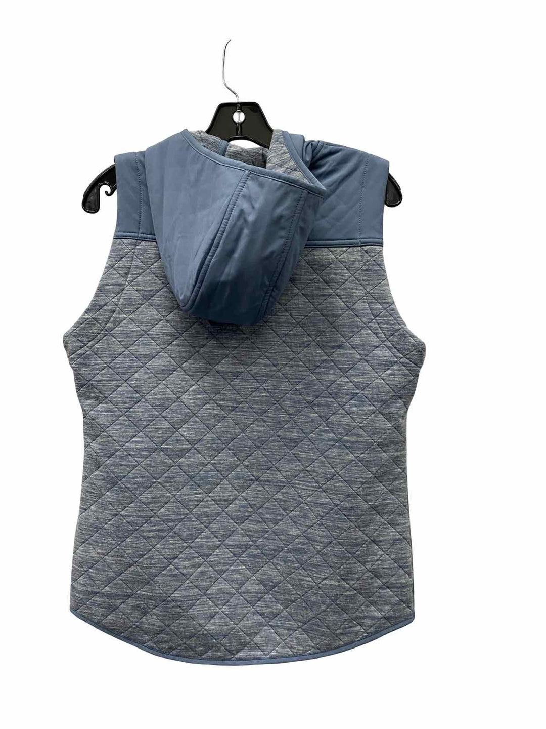 Royal Robbins Size S Blue Vest (Outdoor)
