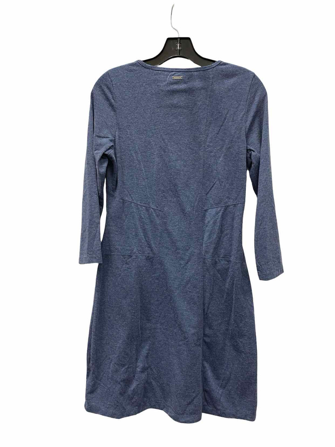 PrAna Size S Blue Dress