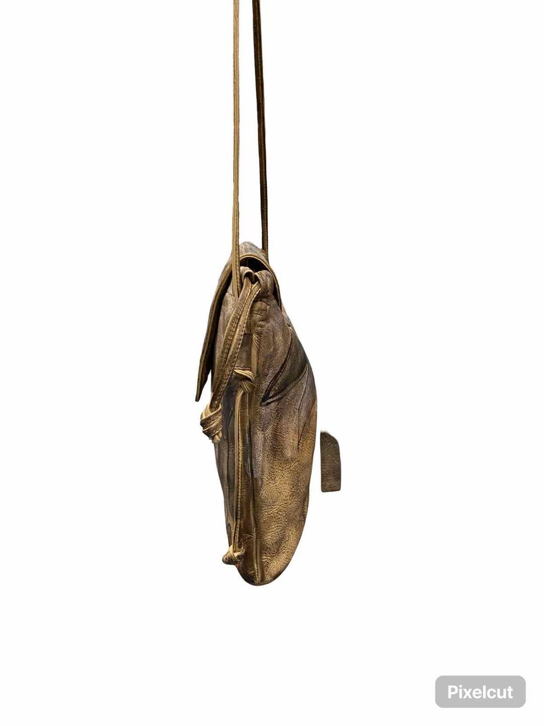 Jane Yoo Multi-Color Purse