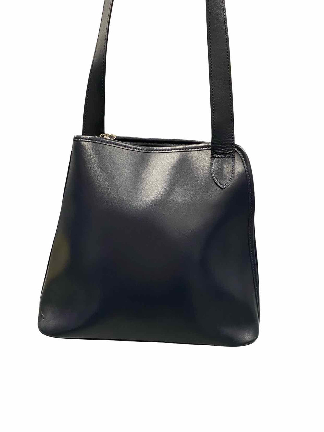 Longchamp Navy Purse