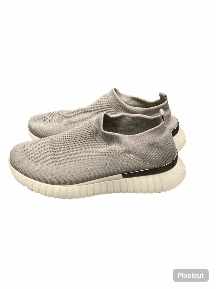 Ilse Jacobsen Shoe Size 39 Gray Tulip 4070 Sneakers