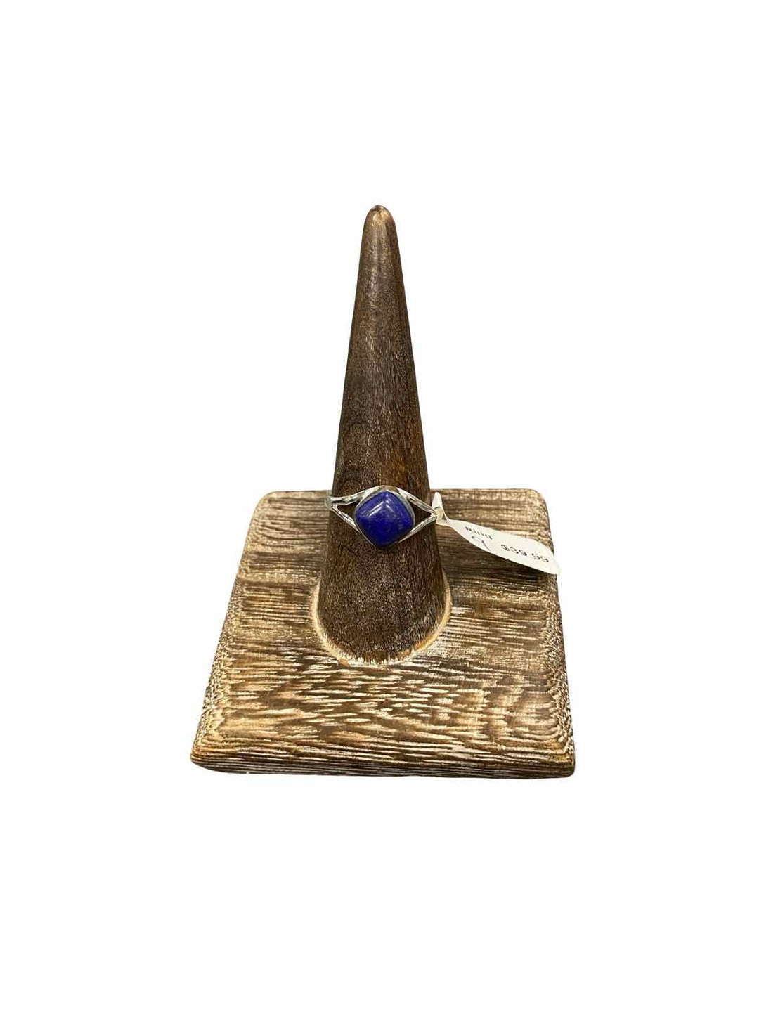 Silvex Ring