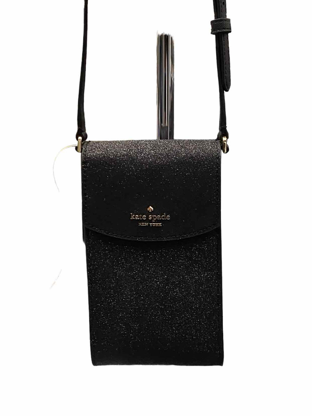 KATE SPADE Black Purse