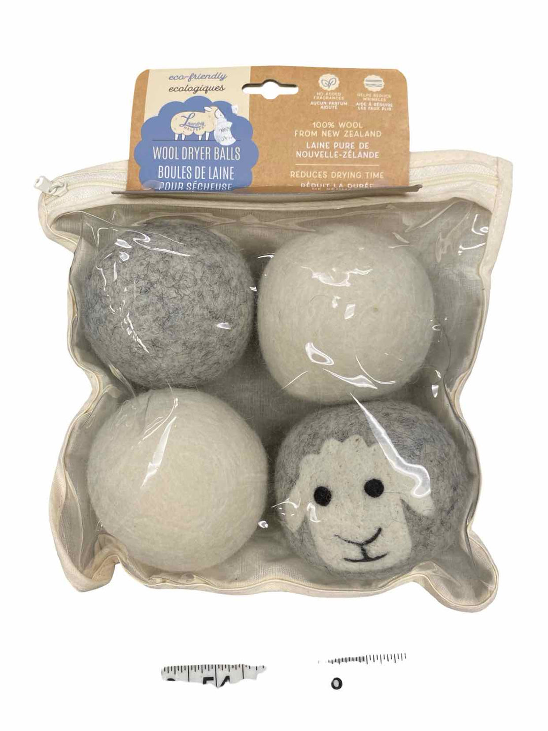 Laundry Helpers Dryer Balls Home Decor