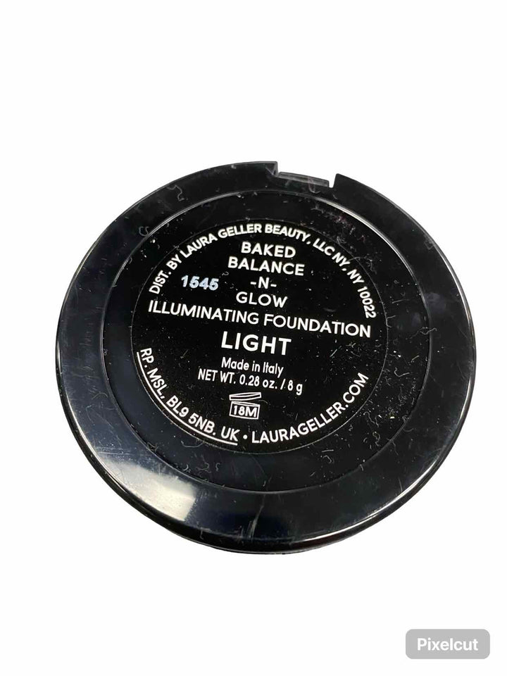 Laura Geller Light Illuminating Foundation Misc. Accessory