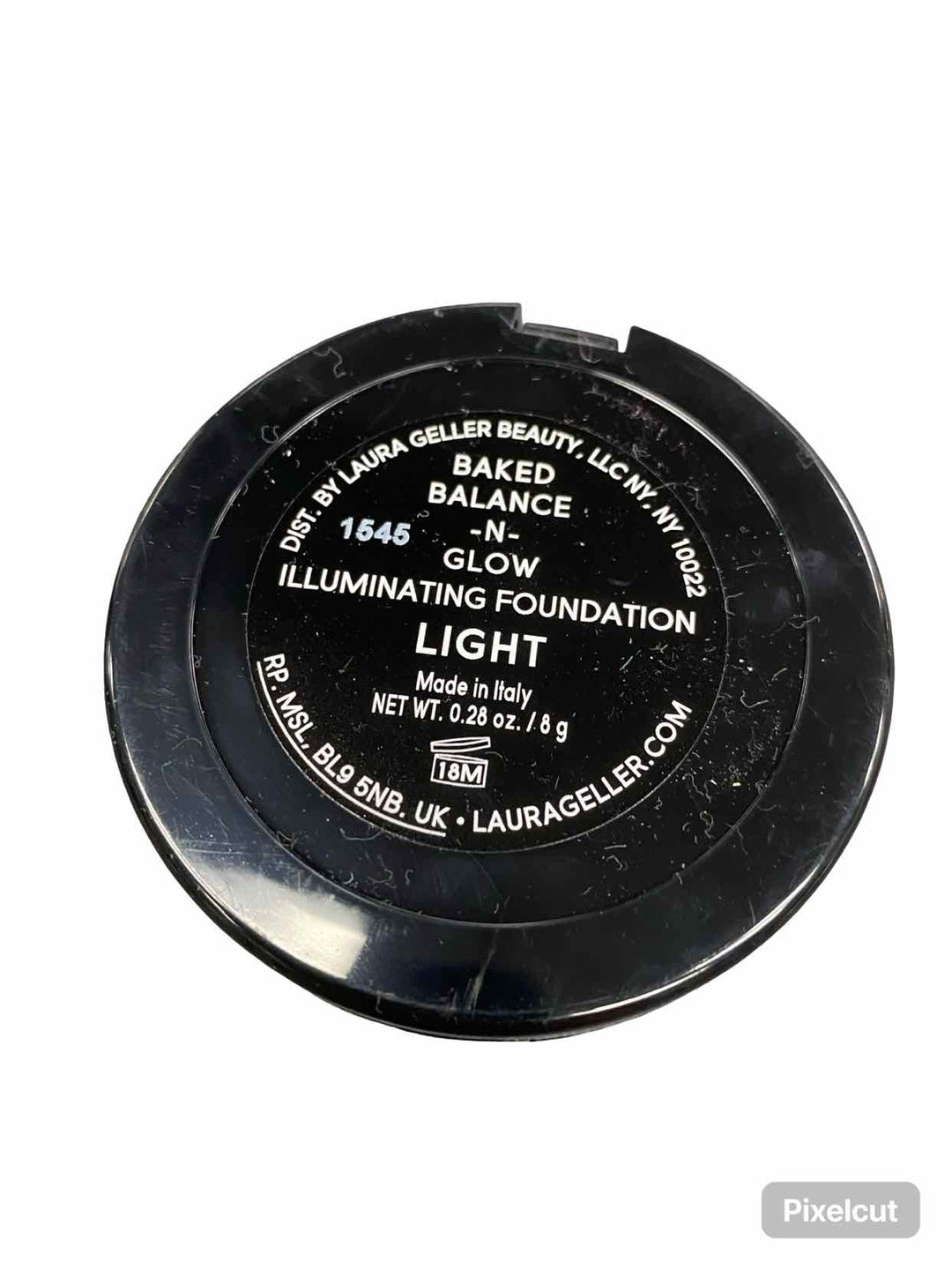 Laura Geller Light Illuminating Foundation Misc. Accessory