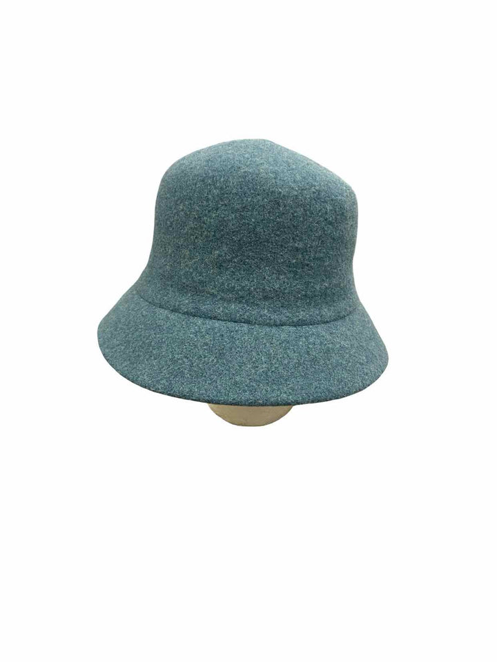 Shihreen Blue Hat