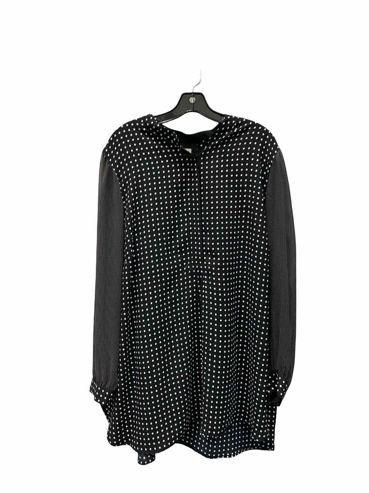Alfani Size 3X White Long Sleeve Shirts