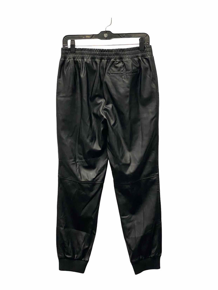 ATM Size M Black Pants