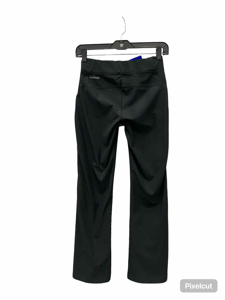 Columbia Size XS Grey Athletic Pants