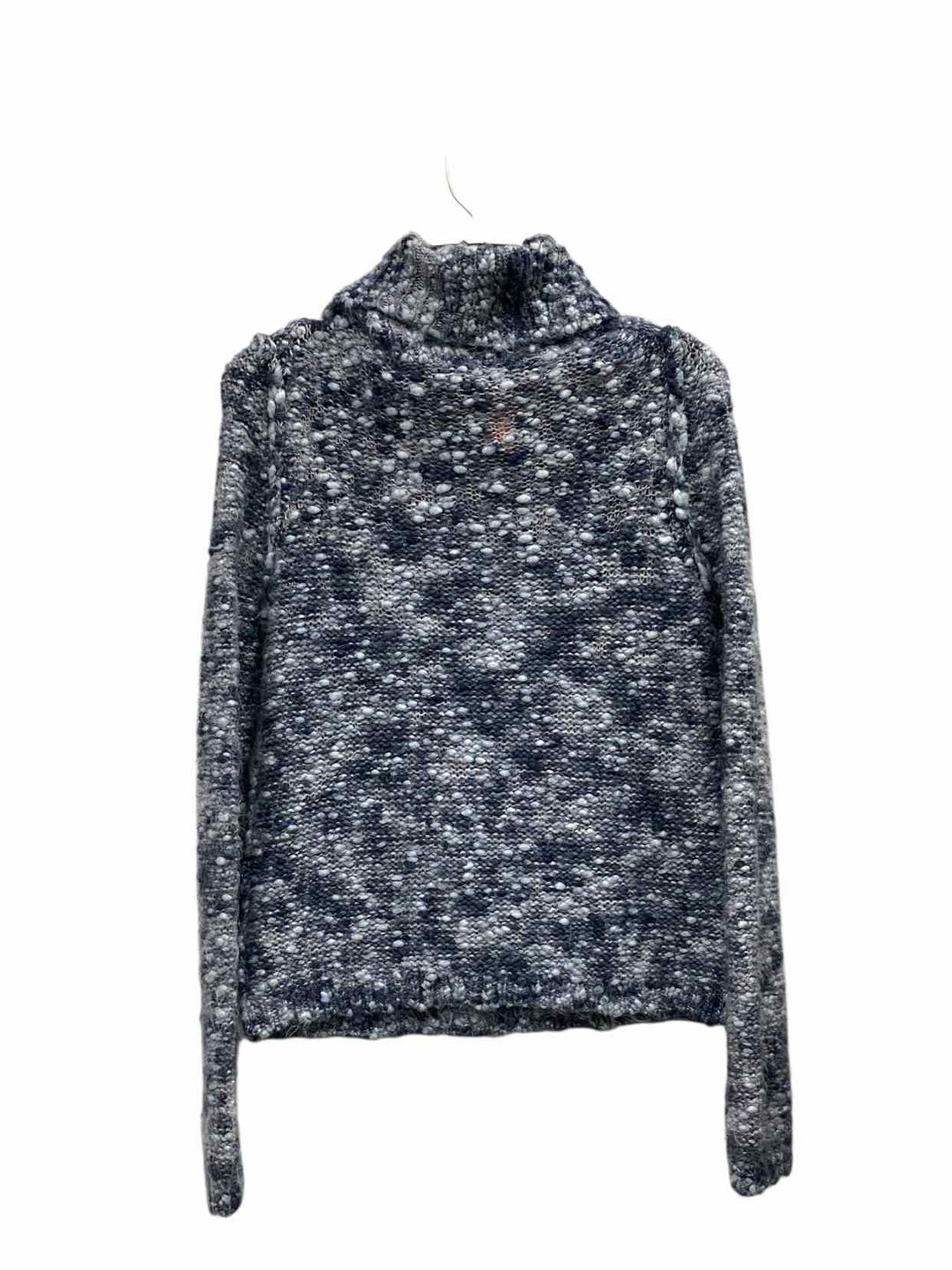 Juicy Couture Size S Blue Sweater