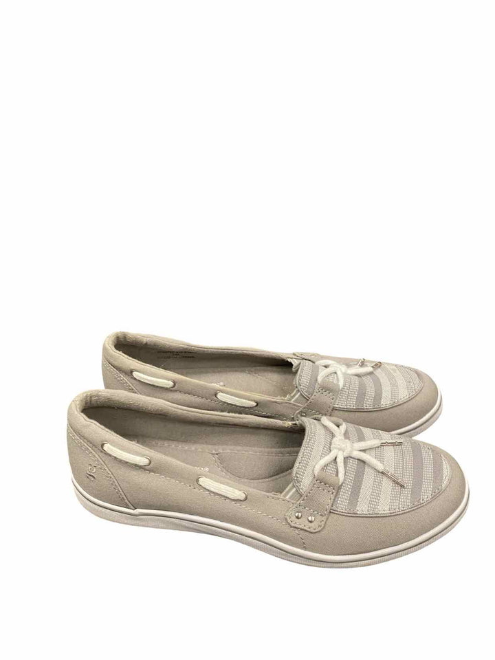 Grasshoppers Shoe Size 7 Grey Loafers