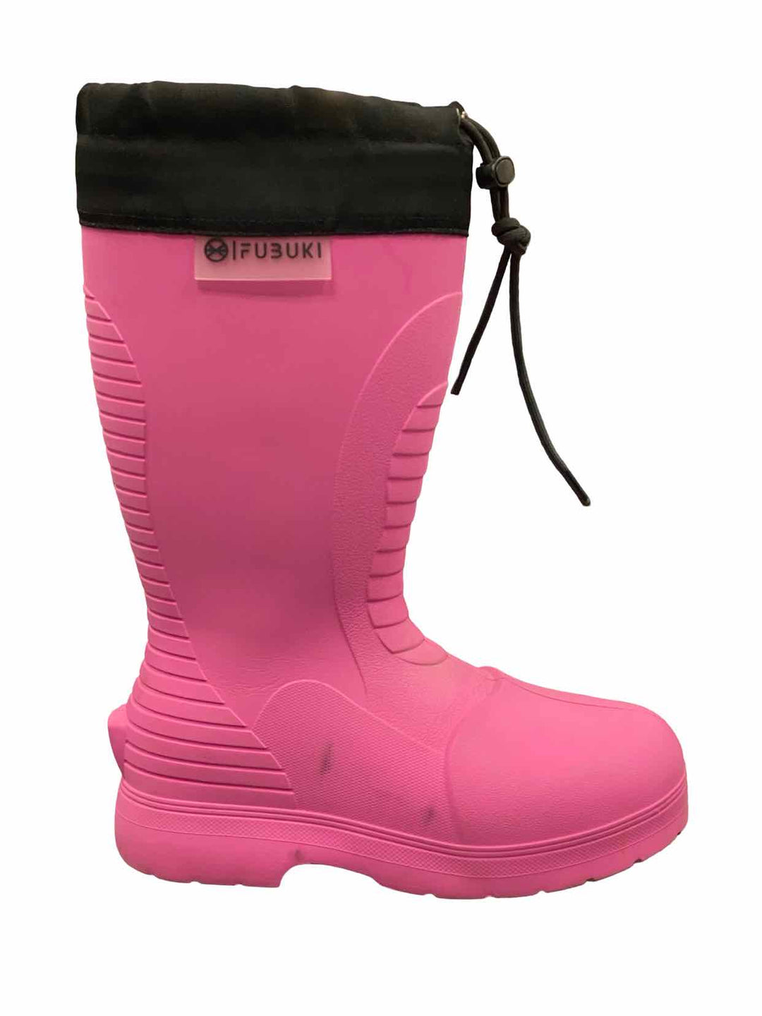Fubuki Shoe Size 38 Pink Insulated Niseko 3.0 Boots(knee)