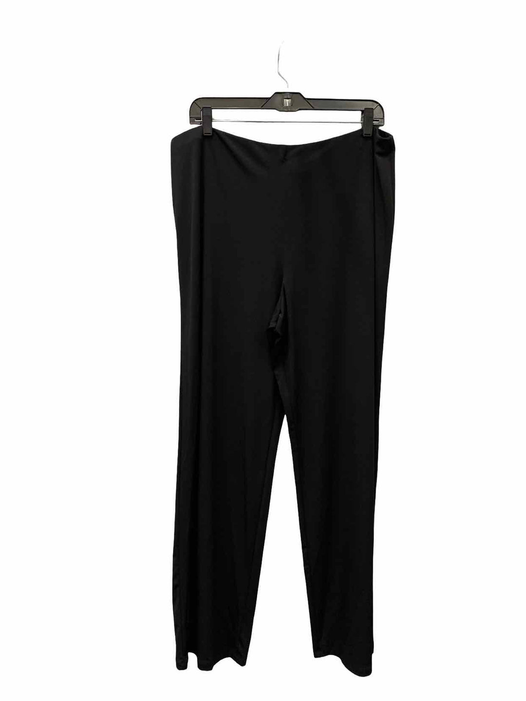 Alfani Size XL Black Pants