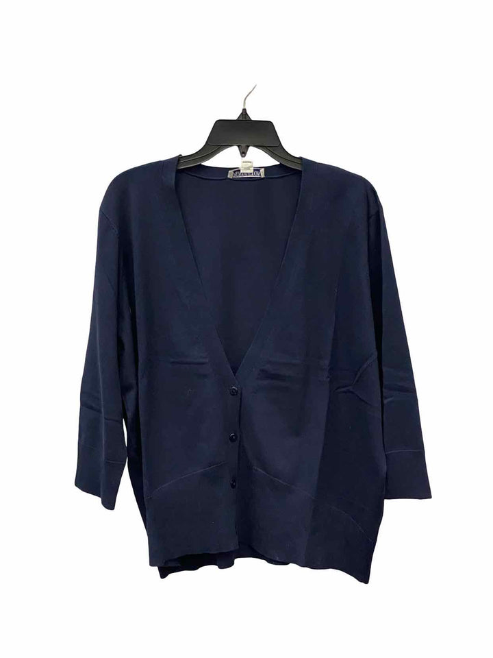 Pendleton Size 2X Navy Long Sleeve Shirts