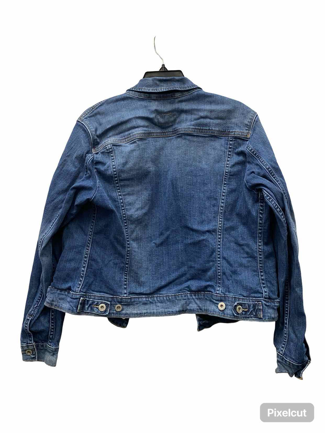Levi's Premium Size XL Denim Jacket
