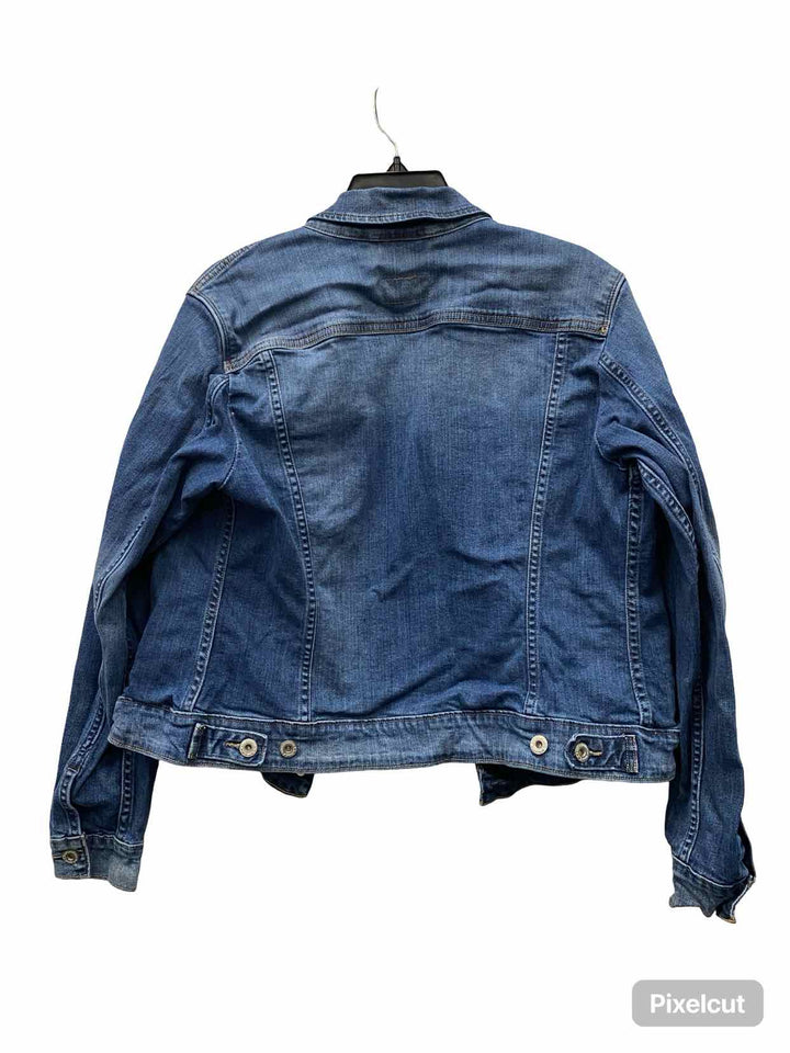 Levi's Premium Size XL Denim Jacket