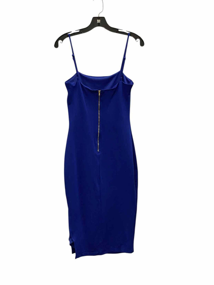 Lulus Size S Blue Dress