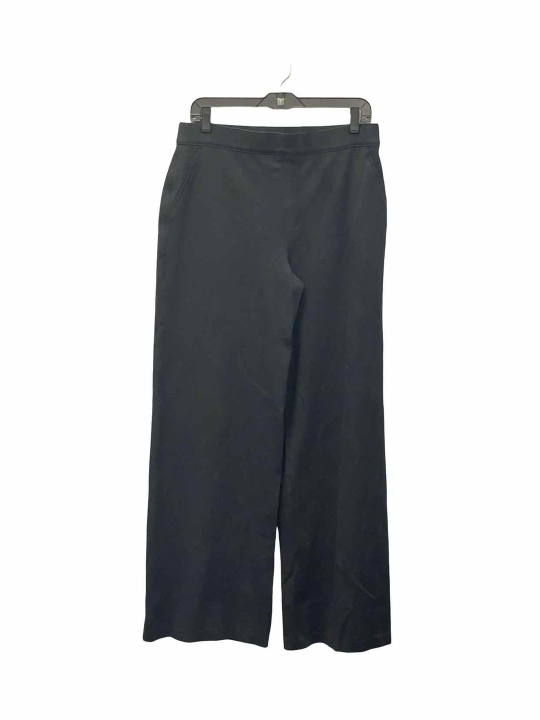 Spanx Size L Black Pants