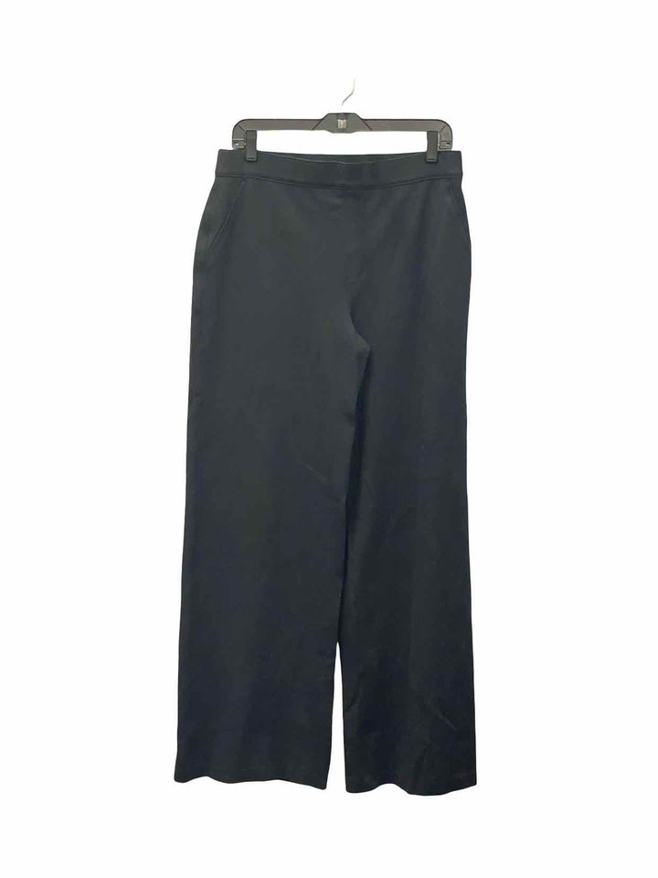 Spanx Size L Black Pants