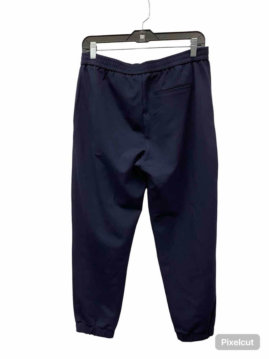 Uniqlo Size L Navy Blue Pants