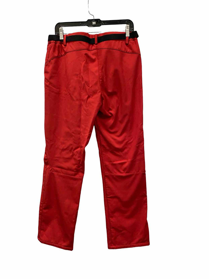 Unknown Brand Size XL Red Pants