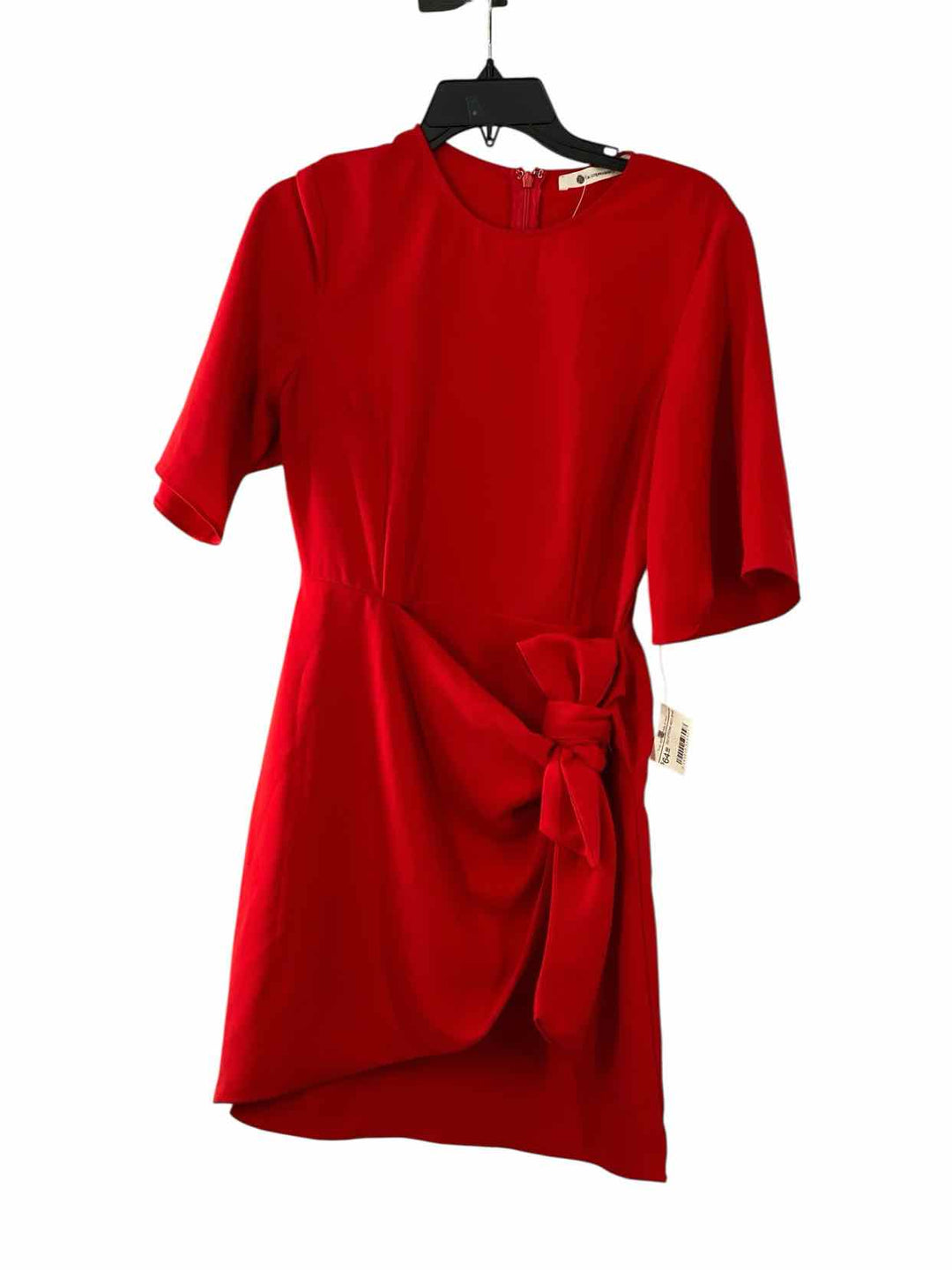 the impeccable pig Size S Red Dress