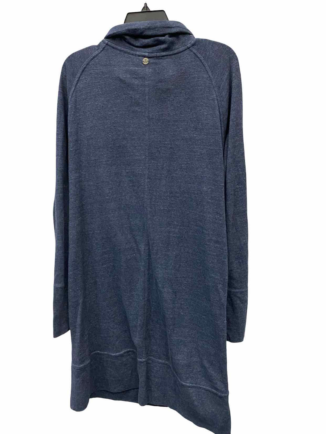 PrAna Size XL Blue Dress