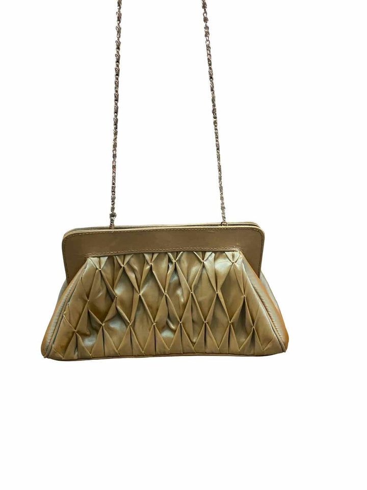 Jafra Iridescent w/mirror Purse