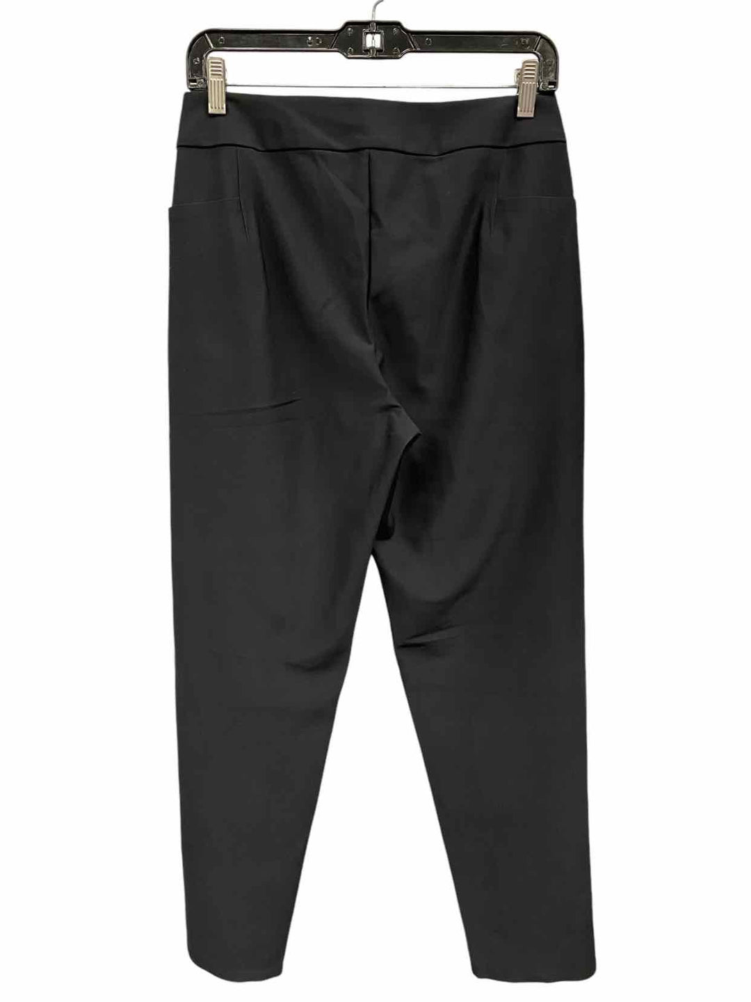 Athleta Size 6 Black Pants