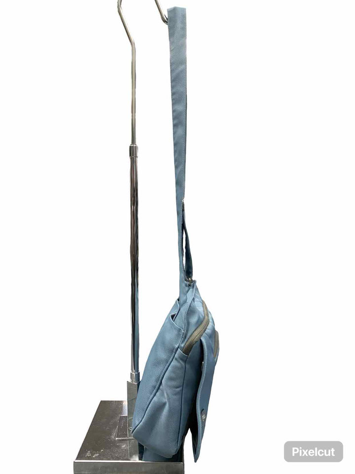 Eagle Creek Blue Purse