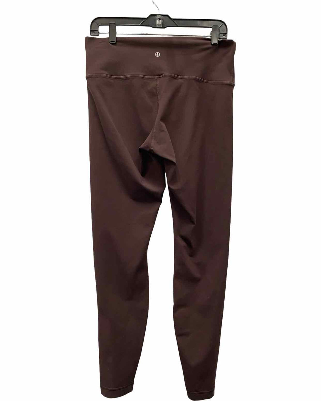 Lululemon Size 12 Maroon Athletic Pants