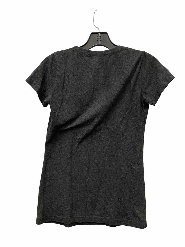 Landmark Size XS Green Graphic Print T-shirt
