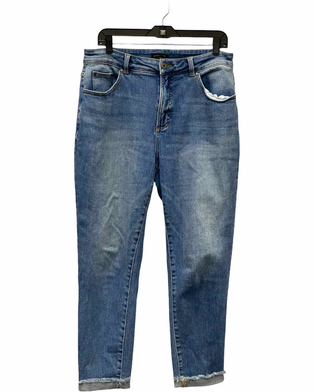 Universal Standard Size 14 Blue Jeans