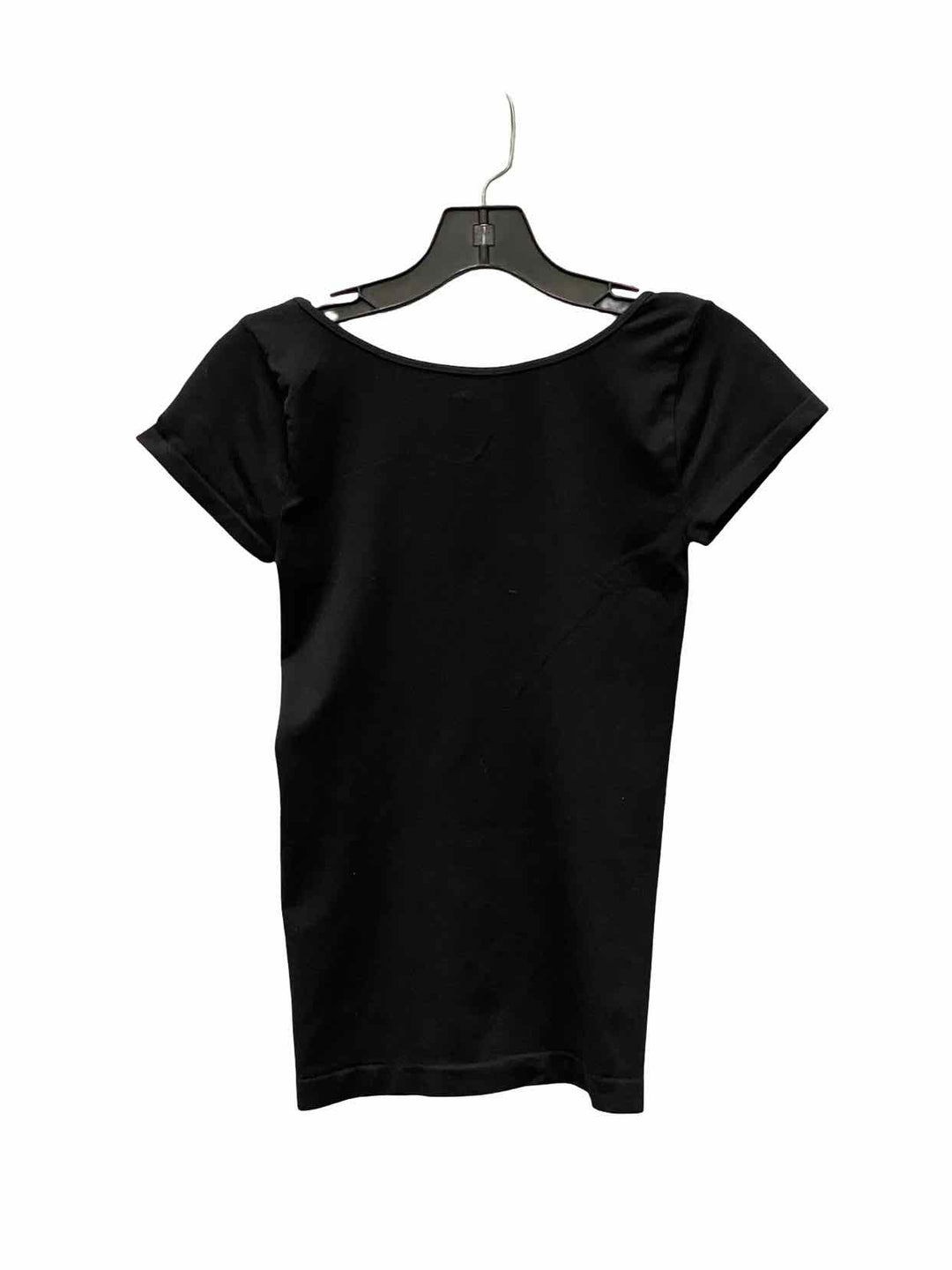 Sivana Size M Black Short Sleeve Shirts