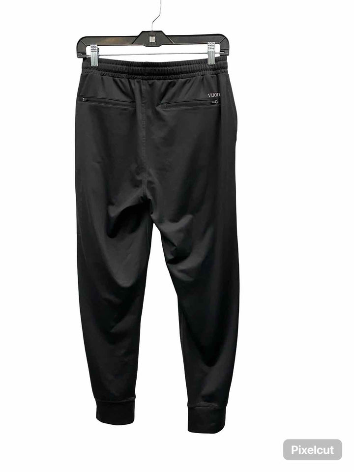 Vuori Size S Black Athletic Pants