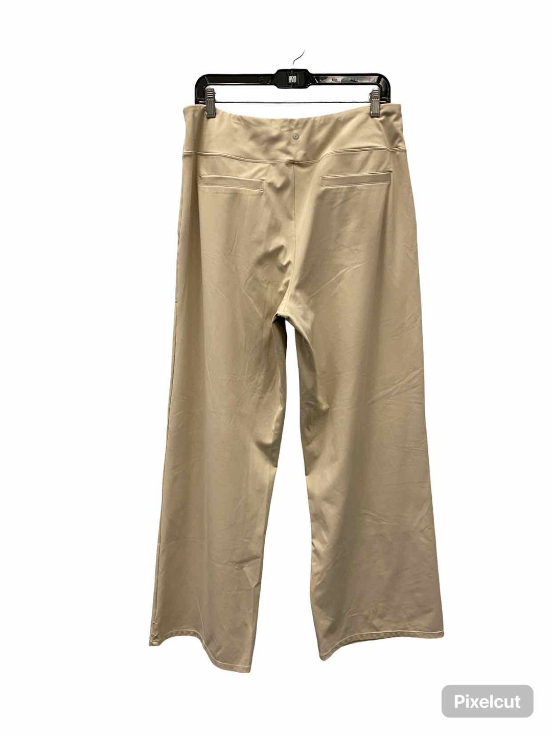 G4FREE Size XL Beige Athletic Pants