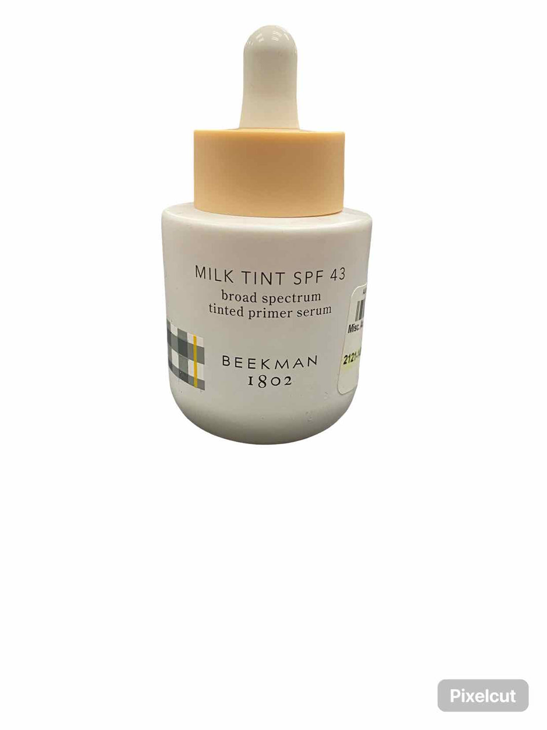 Beekman 1802 Tinted Primer Serum Misc. Accessory
