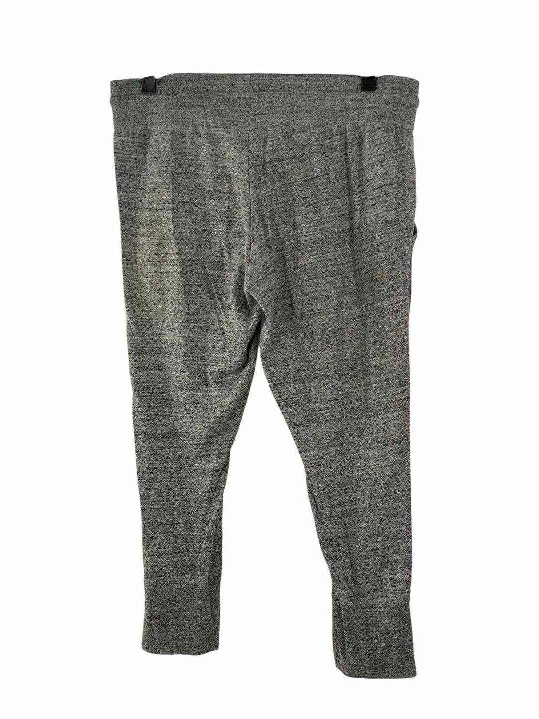 Nike Size M Grey Athletic Pants
